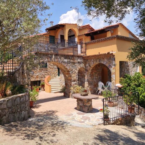 Agriturismo Capocanto