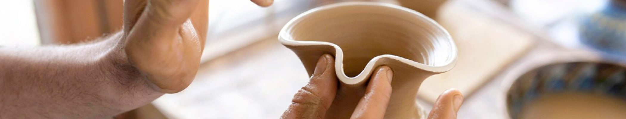 Laboratorio di Ceramica