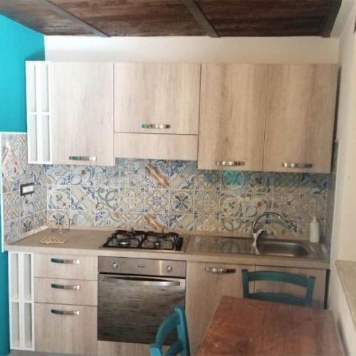 Rariche House